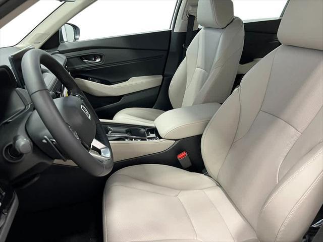 new 2025 Honda Accord Hybrid car, priced at $39,905