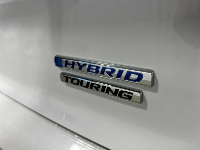 new 2025 Honda Accord Hybrid car, priced at $39,905