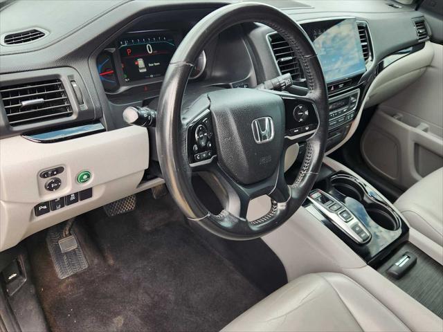 used 2019 Honda Pilot car, priced at $24,613