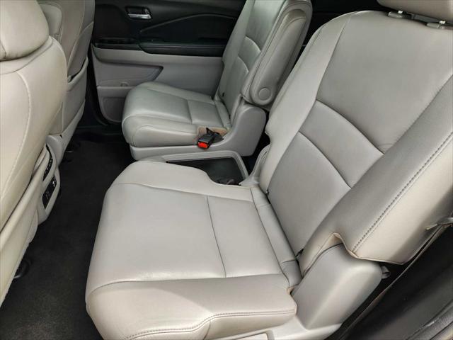 used 2019 Honda Pilot car, priced at $24,613
