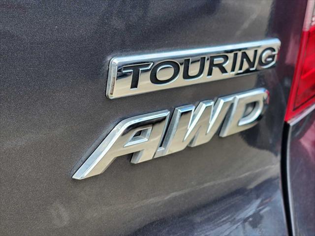 used 2019 Honda Pilot car, priced at $24,613