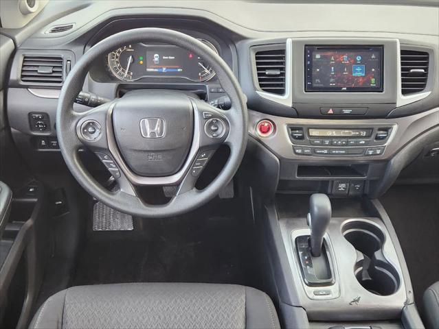 used 2019 Honda Ridgeline car, priced at $17,975