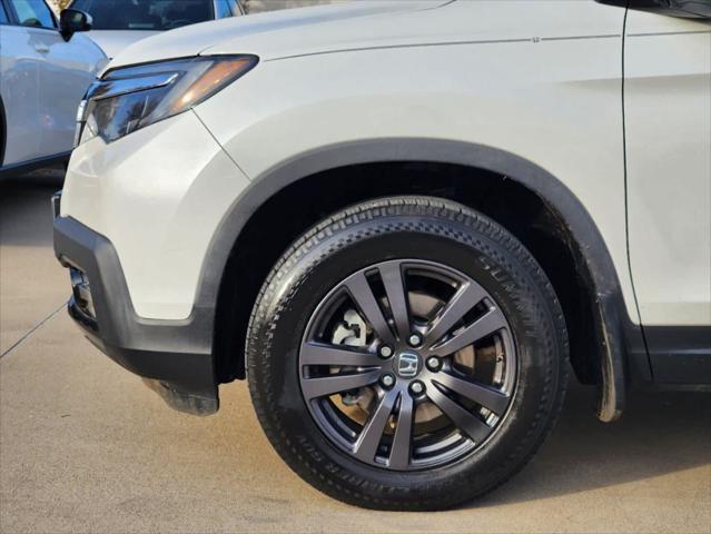 used 2019 Honda Ridgeline car, priced at $17,975