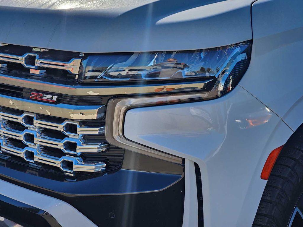 used 2022 Chevrolet Tahoe car, priced at $42,908