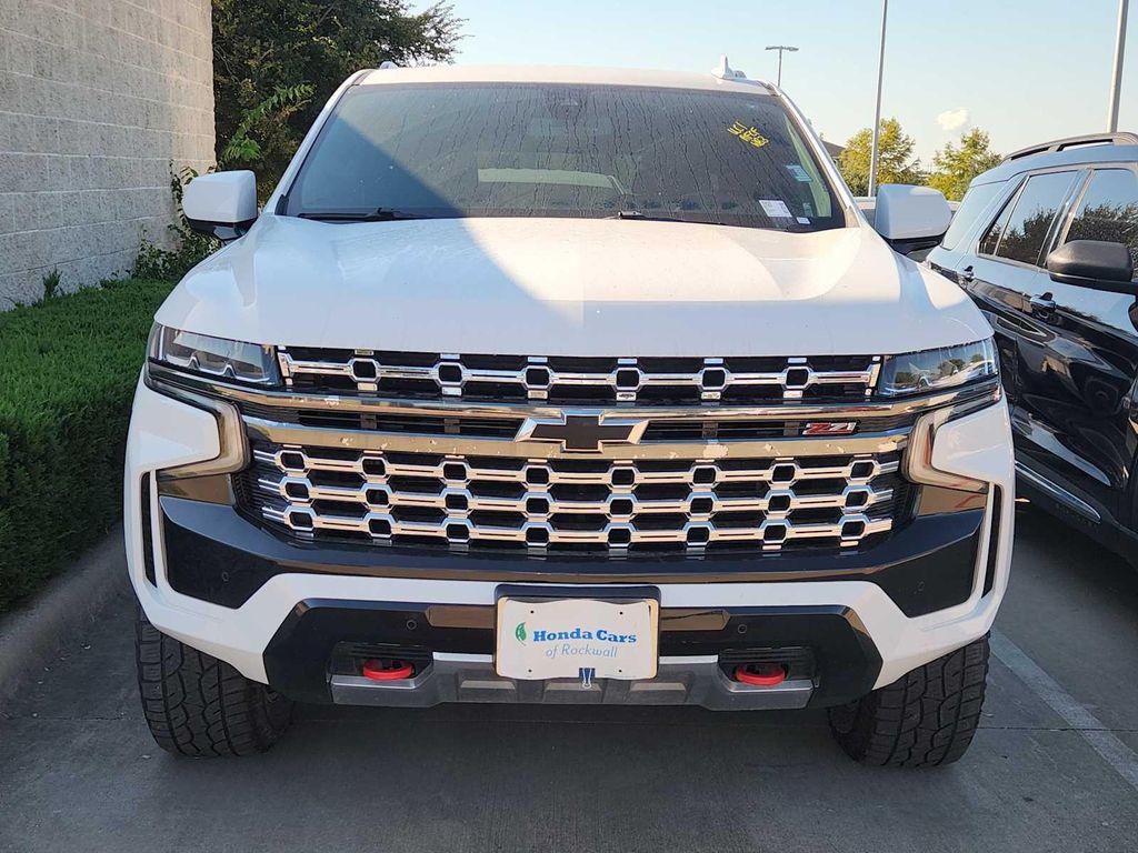 used 2022 Chevrolet Tahoe car, priced at $42,908