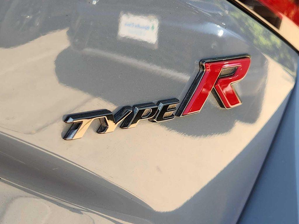 used 2023 Honda Civic Type R car, priced at $43,348