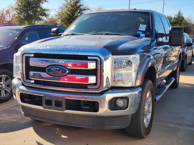 used 2014 Ford F-250 car, priced at $35,464