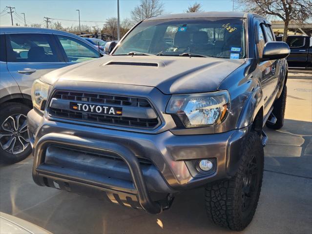 used 2012 Toyota Tacoma car, priced at $11,994