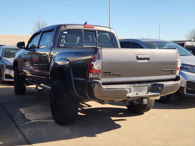 used 2012 Toyota Tacoma car, priced at $11,994