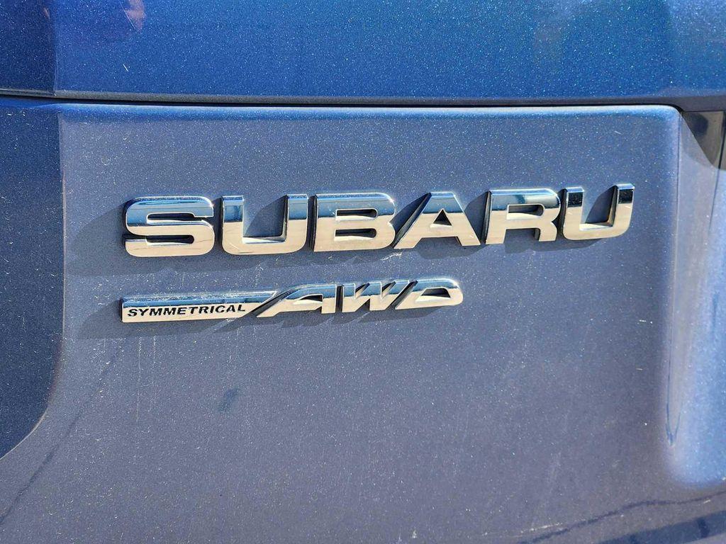 used 2016 Subaru Forester car, priced at $9,999