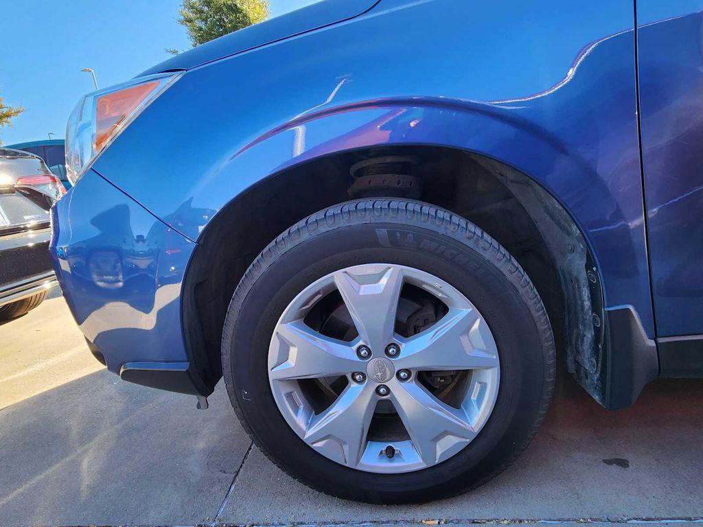 used 2016 Subaru Forester car, priced at $9,999