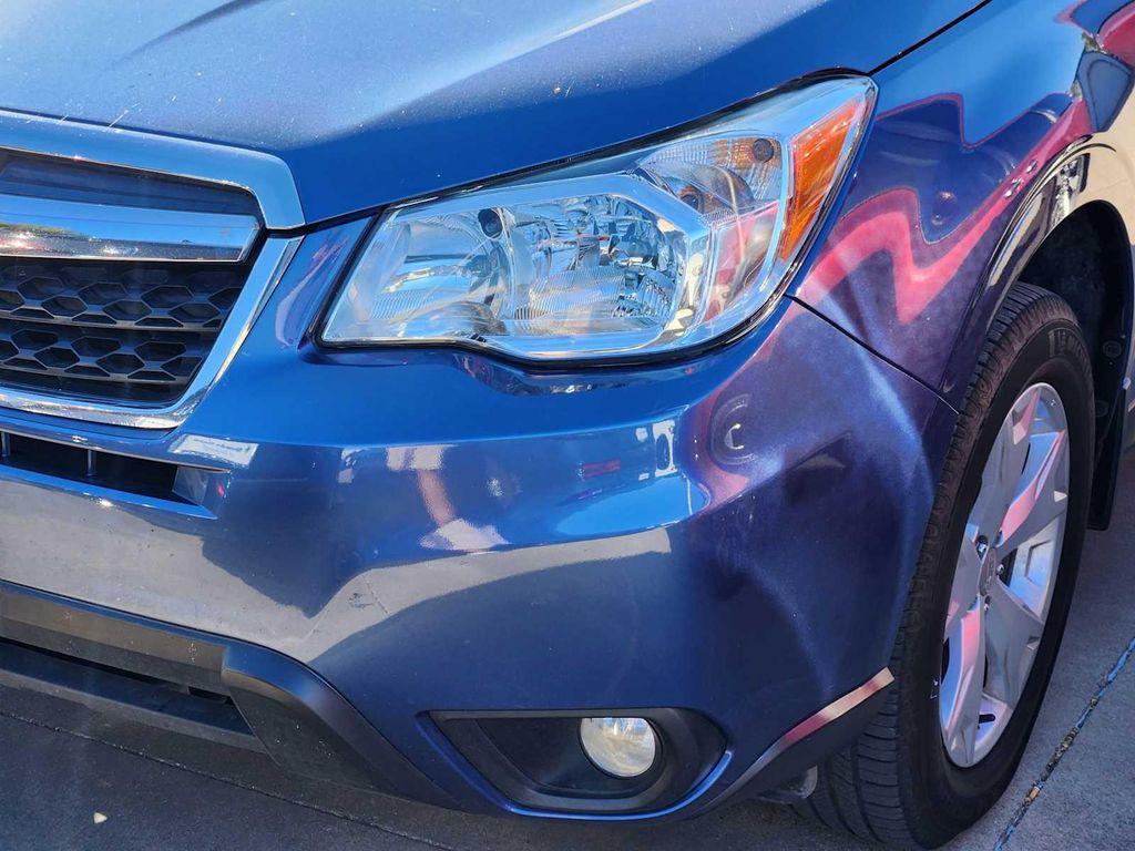 used 2016 Subaru Forester car, priced at $9,999
