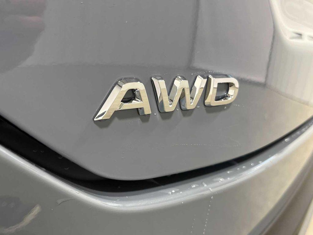 new 2025 Honda Pilot car, priced at $50,649