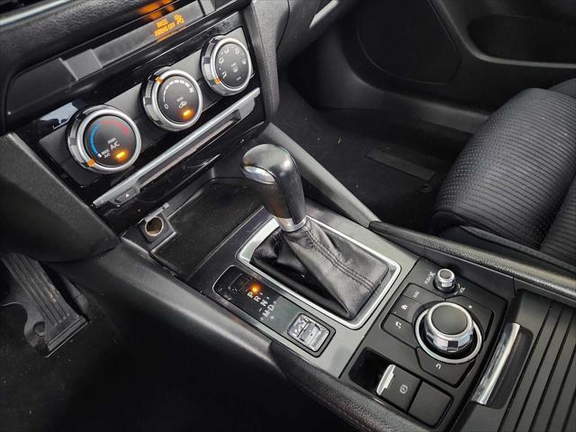 used 2016 Mazda Mazda6 car, priced at $12,361