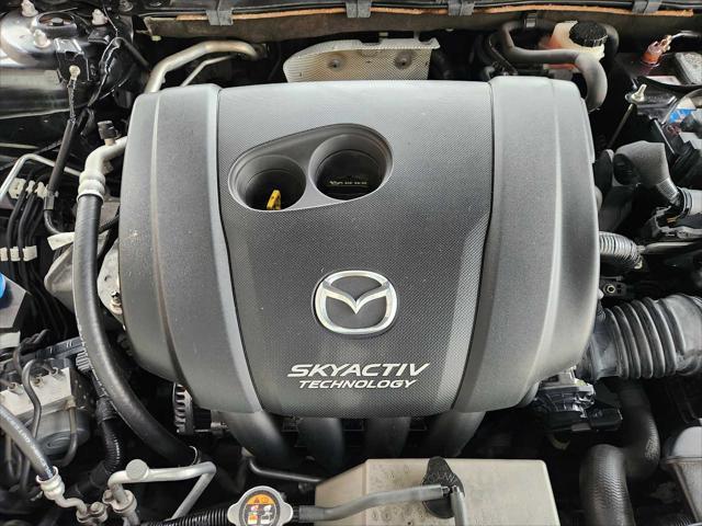 used 2016 Mazda Mazda6 car, priced at $12,361