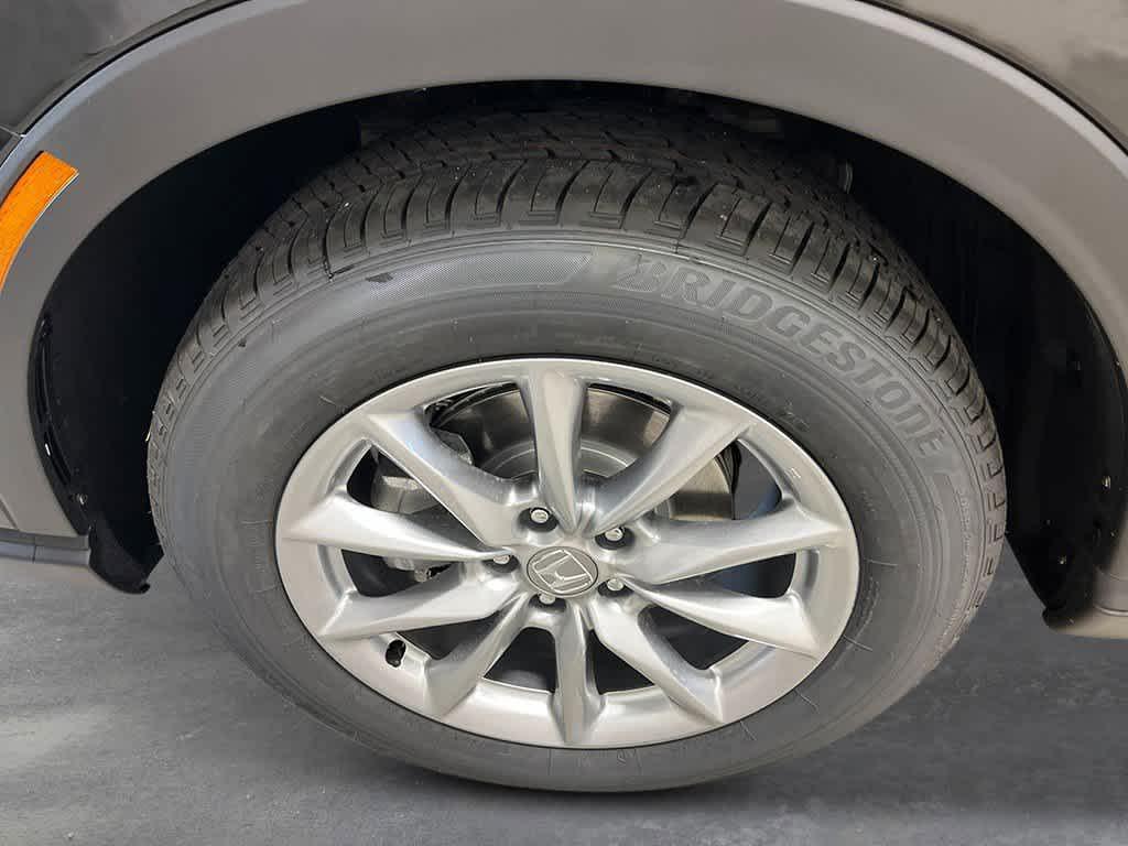 new 2026 Honda CR-V car, priced at $34,471
