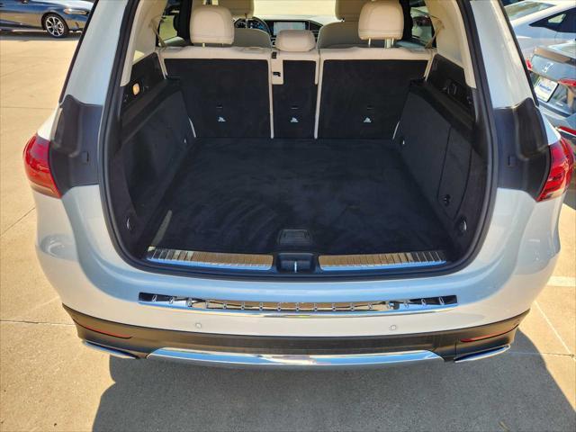 used 2022 Mercedes-Benz GLE 350 car, priced at $38,730