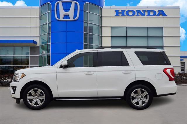 used 2019 Ford Expedition car, priced at $22,842