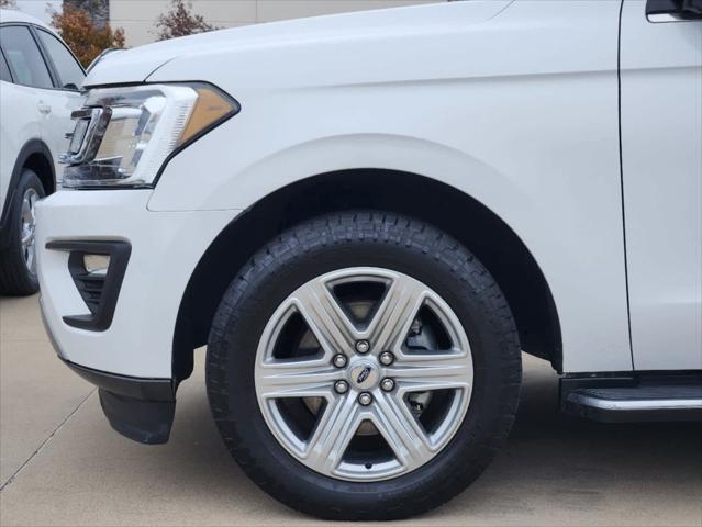 used 2019 Ford Expedition car, priced at $22,842