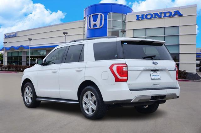 used 2019 Ford Expedition car, priced at $22,842