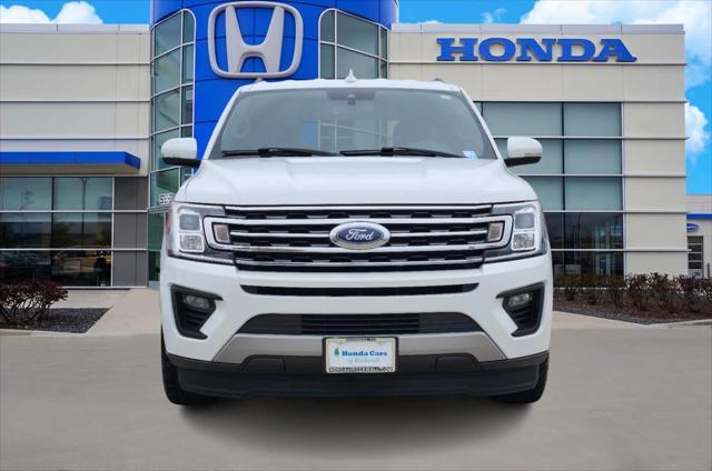 used 2019 Ford Expedition car, priced at $22,842