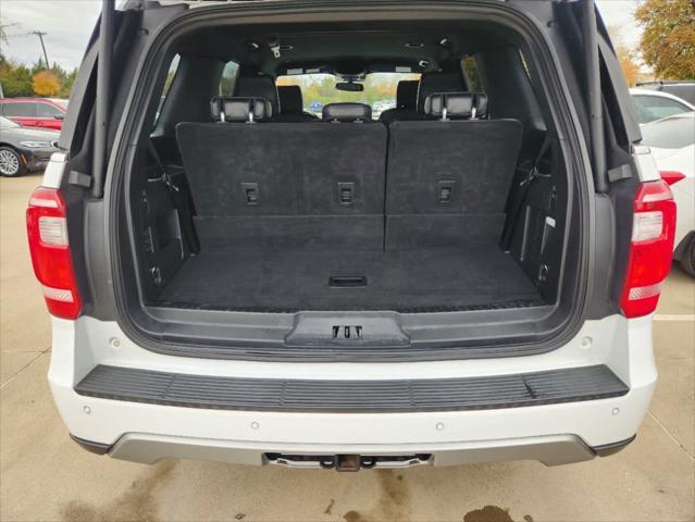 used 2019 Ford Expedition car, priced at $22,842