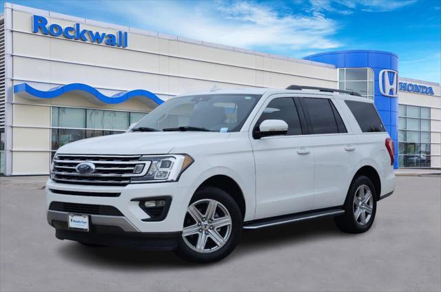 used 2019 Ford Expedition car, priced at $22,888