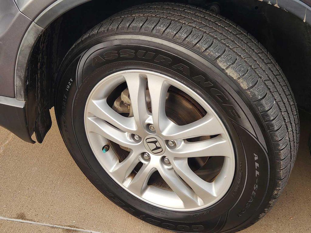 used 2011 Honda CR-V car, priced at $9,994