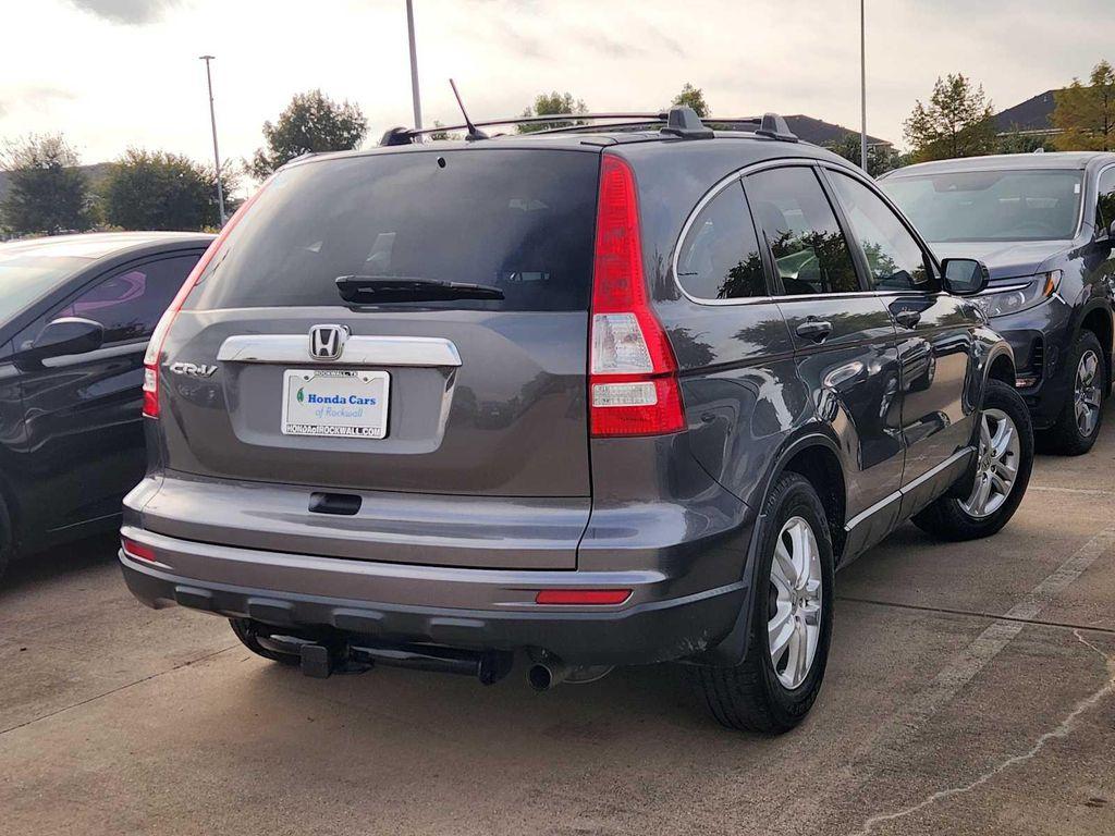 used 2011 Honda CR-V car, priced at $9,994