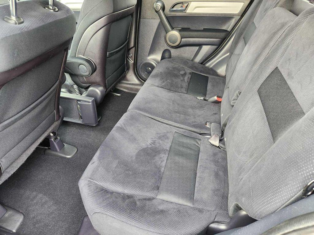 used 2011 Honda CR-V car, priced at $9,994