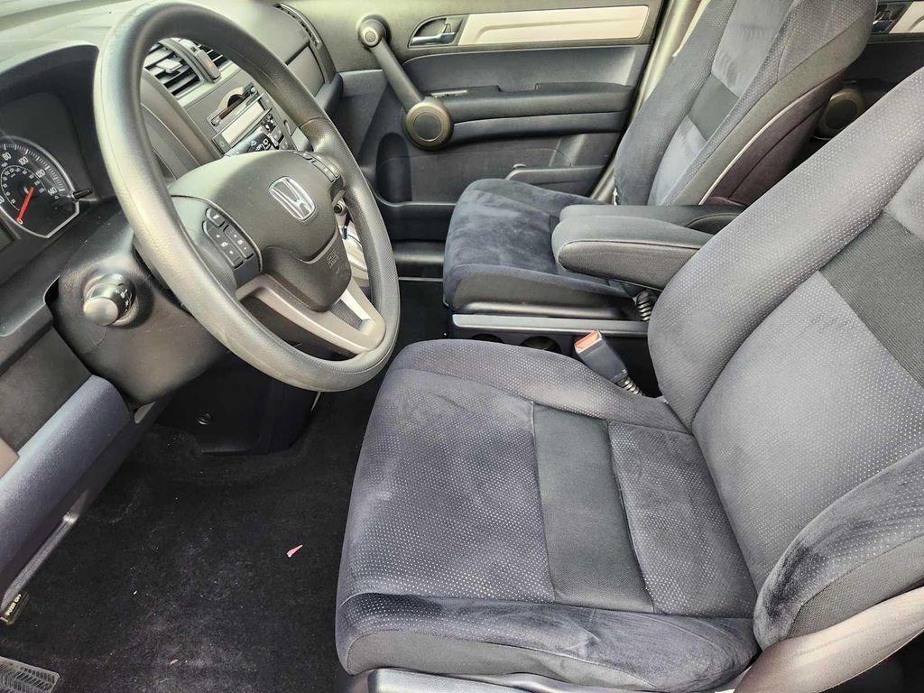 used 2011 Honda CR-V car, priced at $9,994