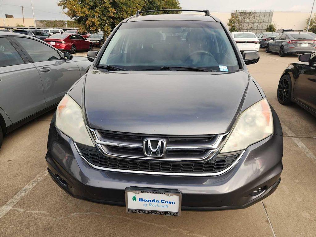used 2011 Honda CR-V car, priced at $9,994