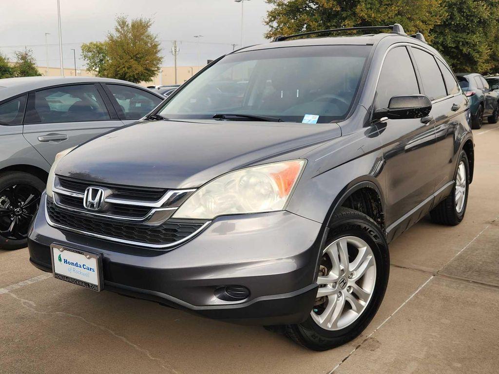 used 2011 Honda CR-V car, priced at $9,994