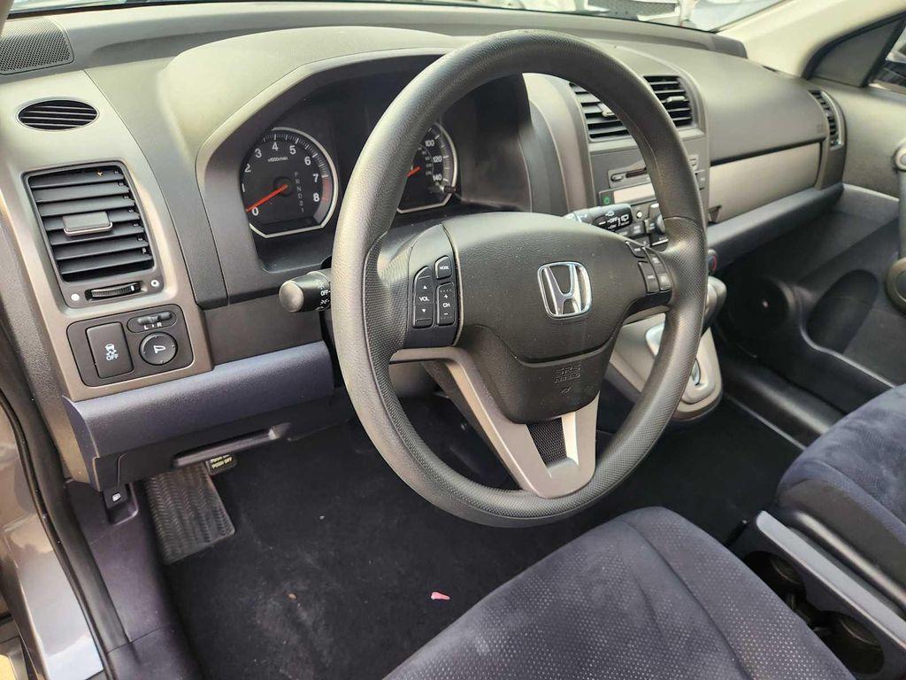used 2011 Honda CR-V car, priced at $9,994
