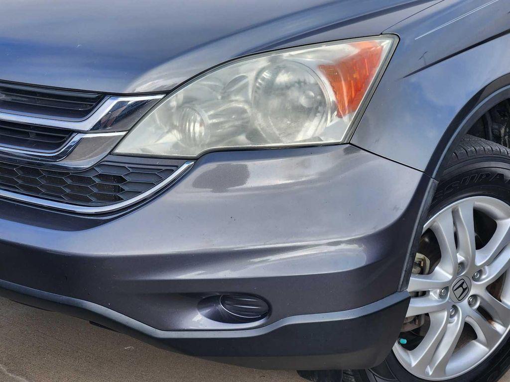 used 2011 Honda CR-V car, priced at $9,994