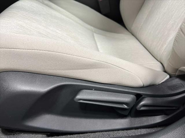 new 2025 Honda Accord car, priced at $28,157