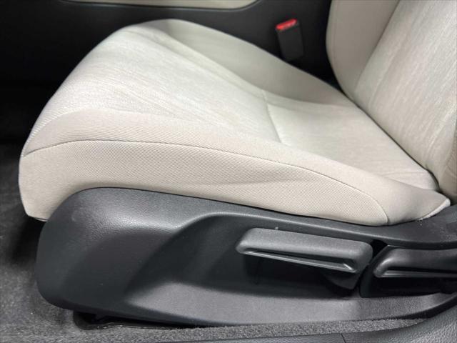 new 2025 Honda Accord car, priced at $28,157