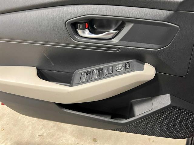 new 2025 Honda Accord car, priced at $28,157