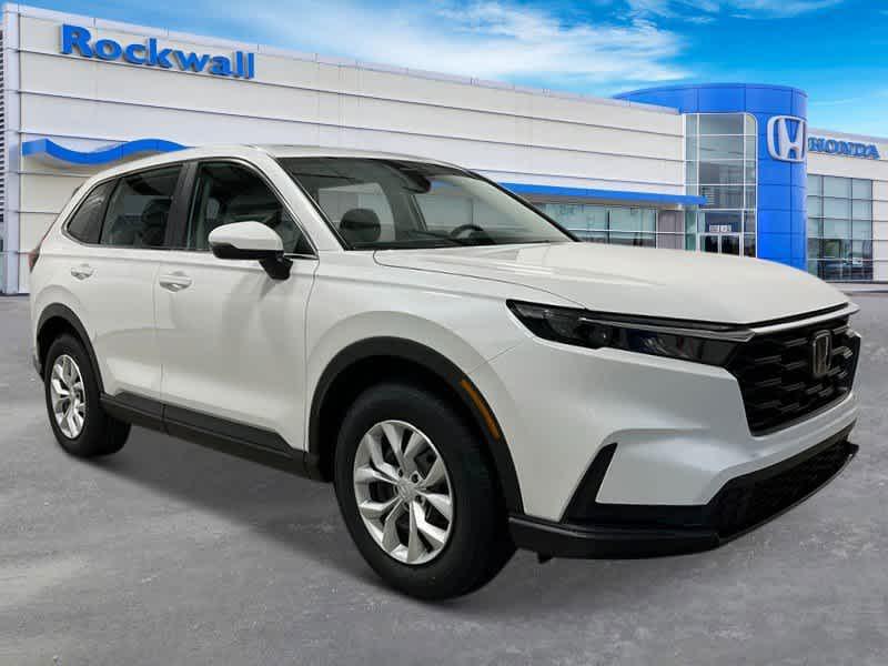 new 2025 Honda CR-V car, priced at $35,152
