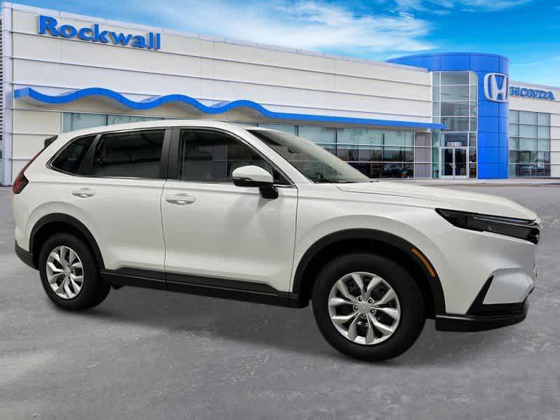 new 2025 Honda CR-V car, priced at $35,152