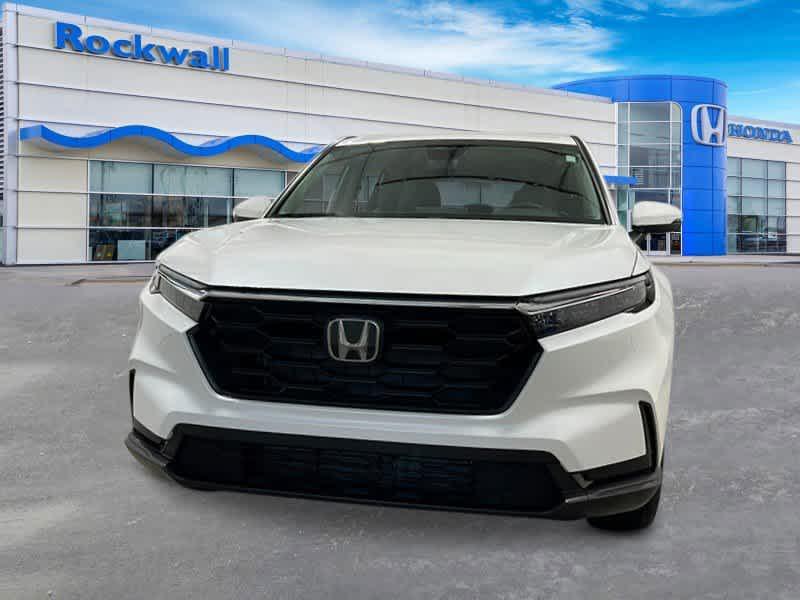 new 2025 Honda CR-V car, priced at $35,152