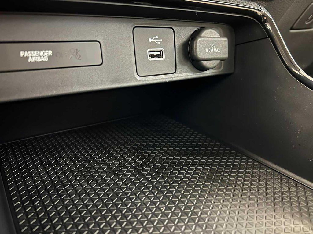 new 2025 Honda CR-V car, priced at $35,152