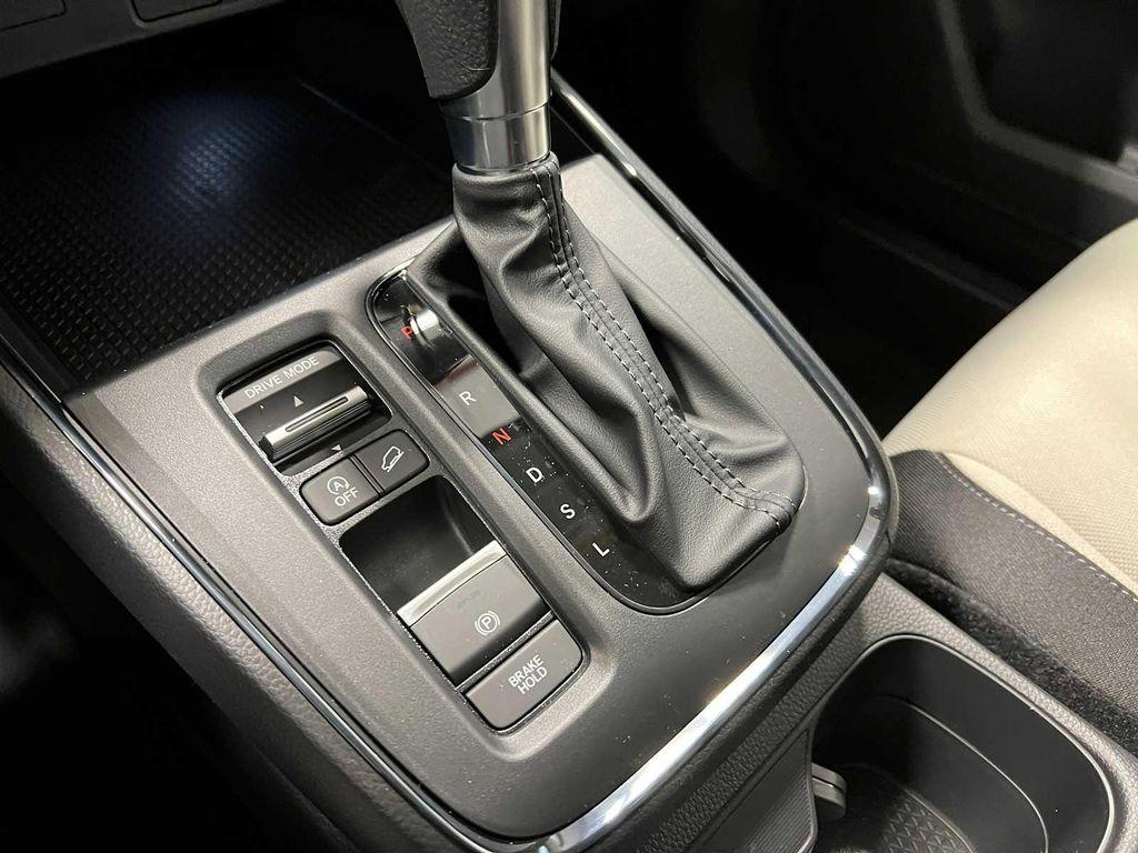 new 2025 Honda CR-V car, priced at $35,152