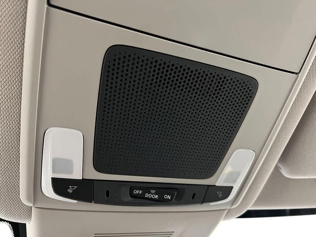 new 2025 Honda CR-V car, priced at $35,152