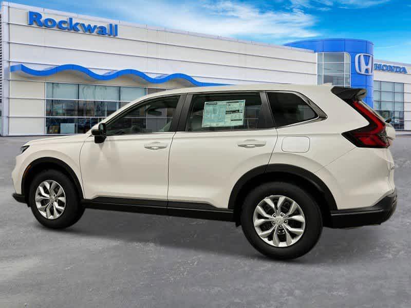new 2025 Honda CR-V car, priced at $35,152