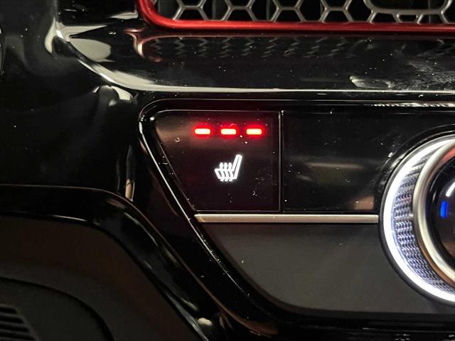 new 2026 Honda Civic Si car, priced at $32,600