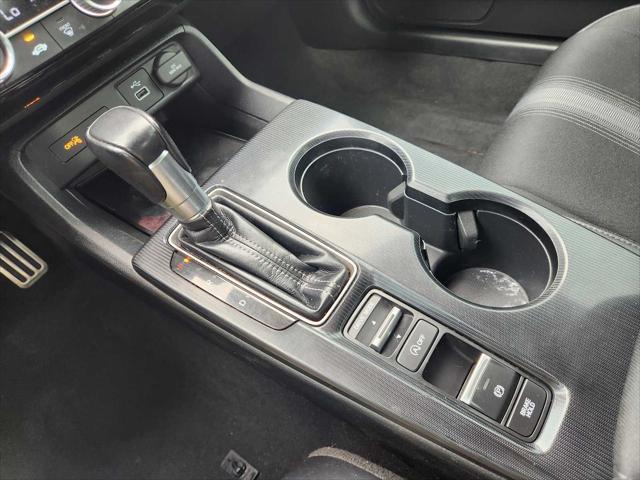 used 2022 Honda Civic car, priced at $20,534