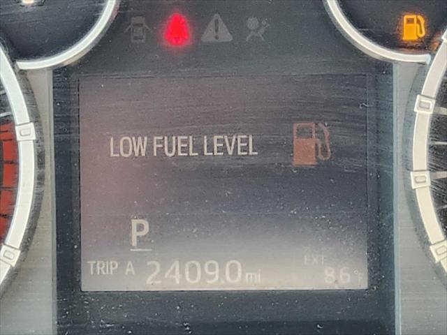 used 2017 Toyota Tundra car, priced at $32,745