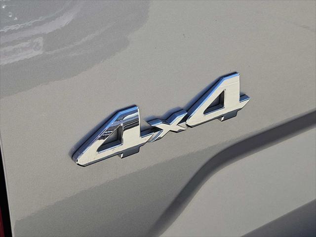 used 2017 Toyota Tundra car, priced at $39,991