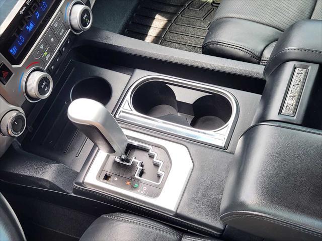 used 2017 Toyota Tundra car, priced at $32,745
